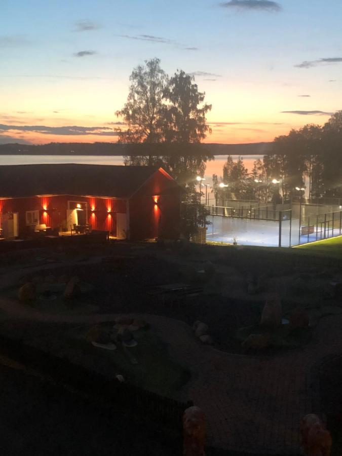 Kil Frykenbadens Camping & Resort מראה חיצוני תמונה