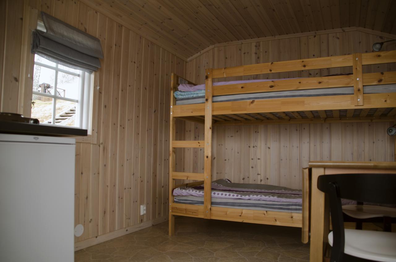 Kil Frykenbadens Camping & Resort מראה חיצוני תמונה