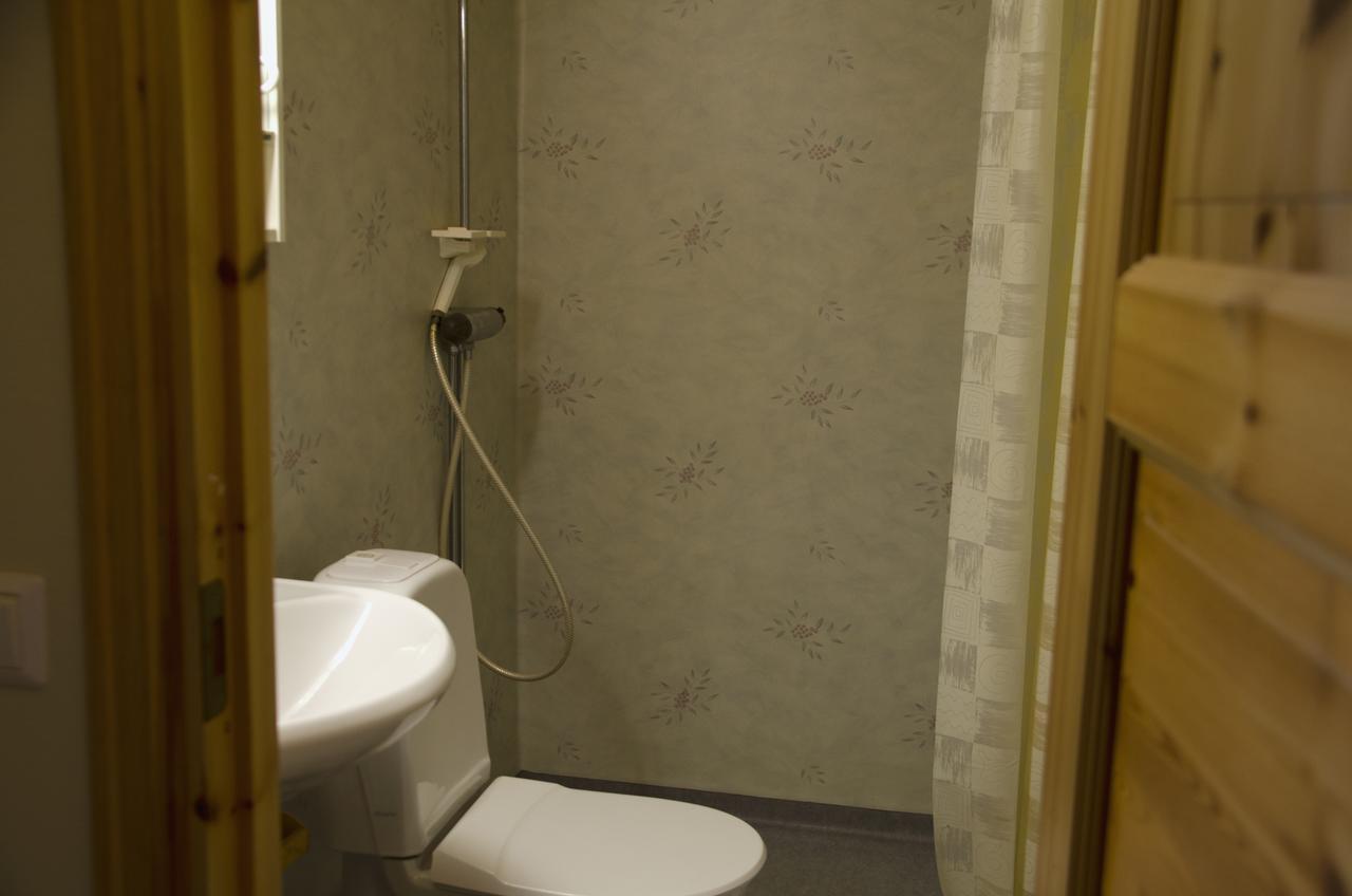 Kil Frykenbadens Camping & Resort מראה חיצוני תמונה