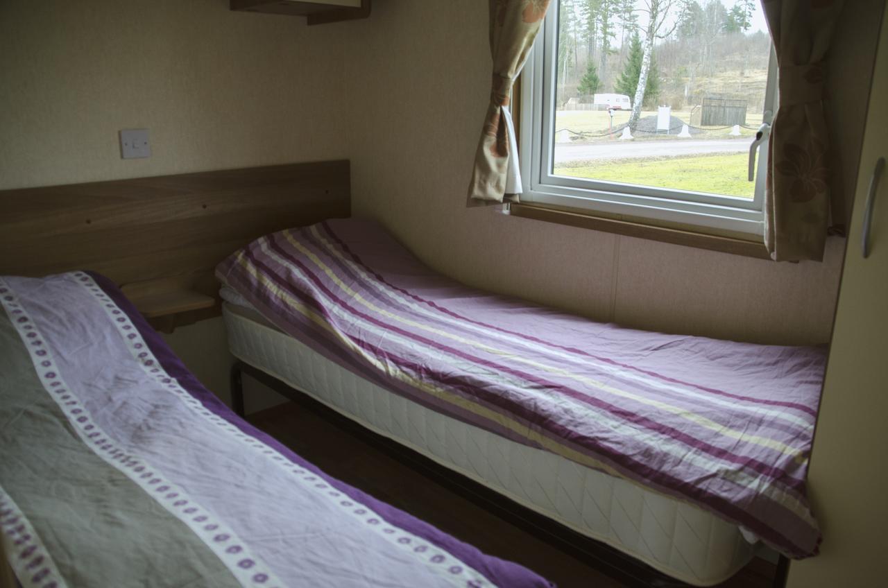 Kil Frykenbadens Camping & Resort מראה חיצוני תמונה