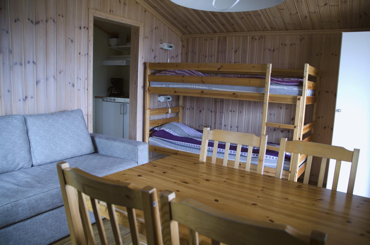 Kil Frykenbadens Camping & Resort מראה חיצוני תמונה