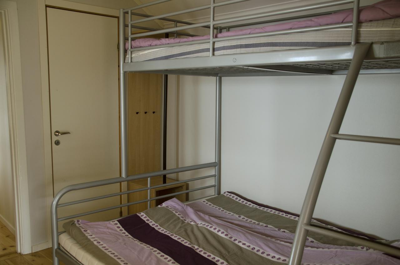 Kil Frykenbadens Camping & Resort מראה חיצוני תמונה